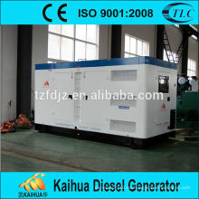 Generador barato de 400KW China con el motor SC25G690D2 de SHANGCHAI